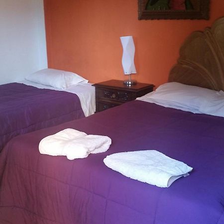 Home Sweet Home Arequipa Rum bild