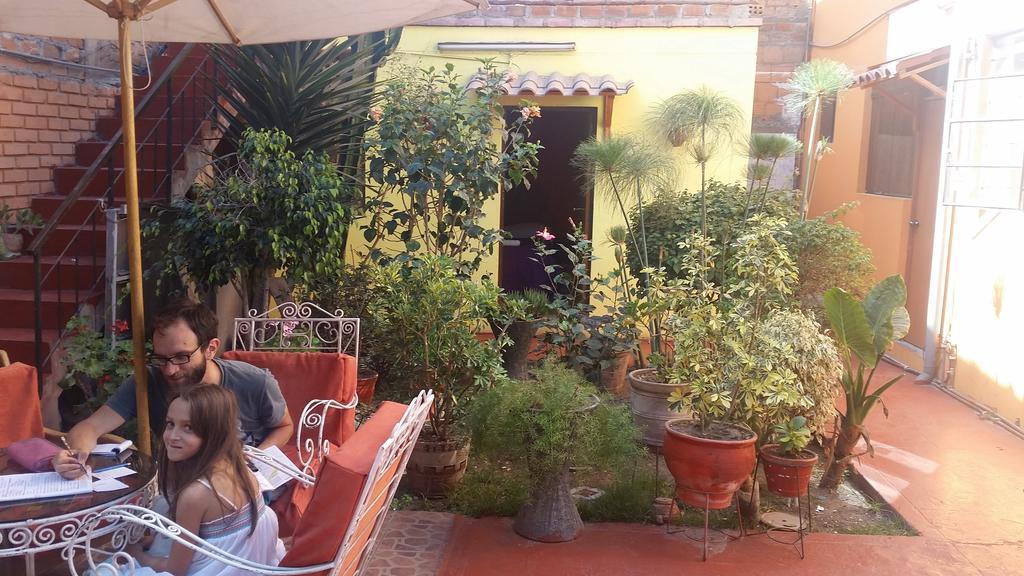 Home Sweet Home Arequipa Exteriör bild