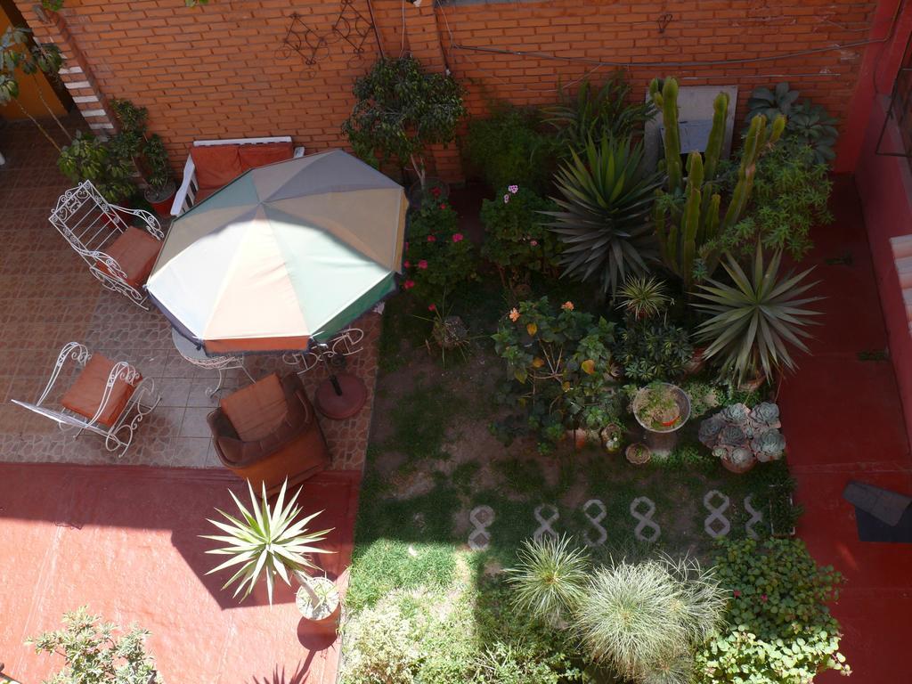 Home Sweet Home Arequipa Exteriör bild