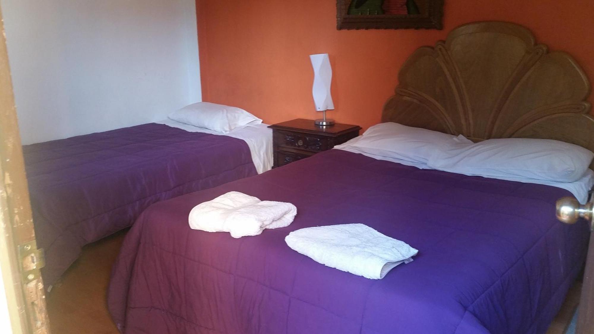 Home Sweet Home Arequipa Rum bild