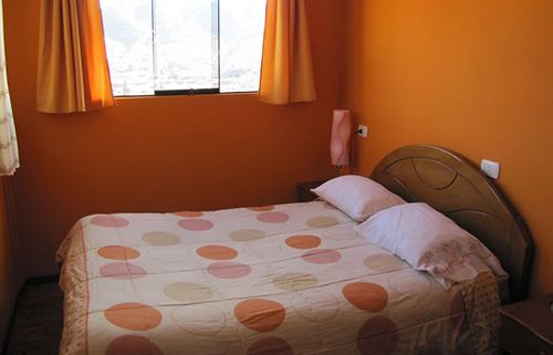Home Sweet Home Arequipa Exteriör bild