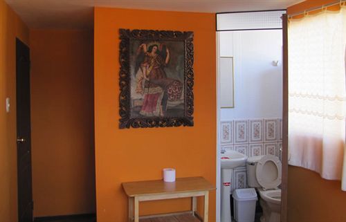 Home Sweet Home Arequipa Exteriör bild