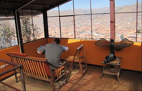 Home Sweet Home Arequipa Exteriör bild